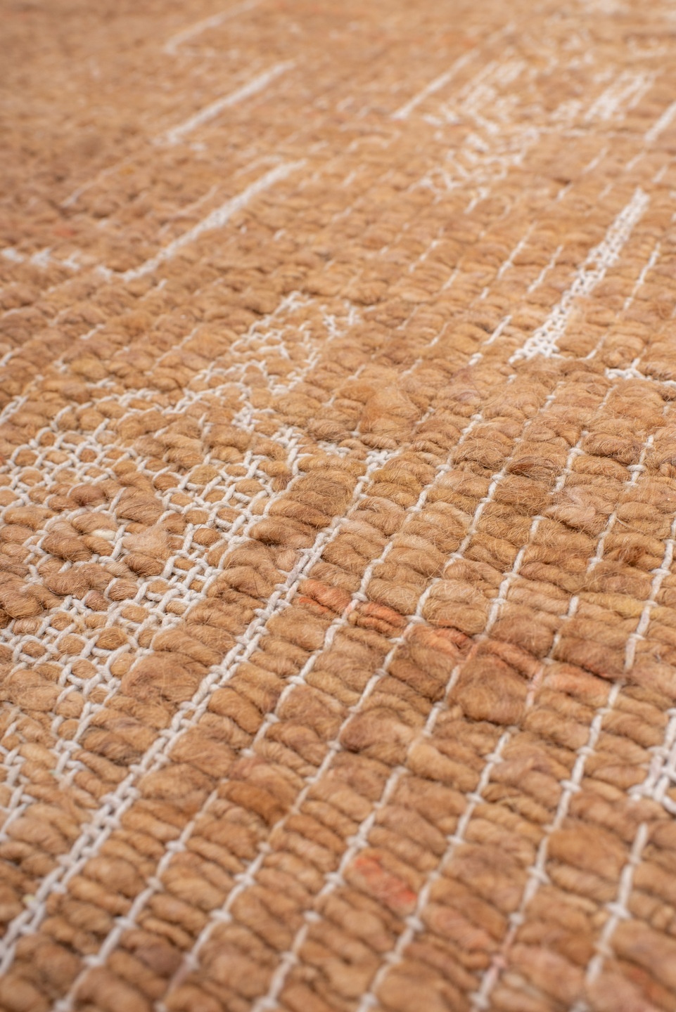 tuareg Rug - # 126142