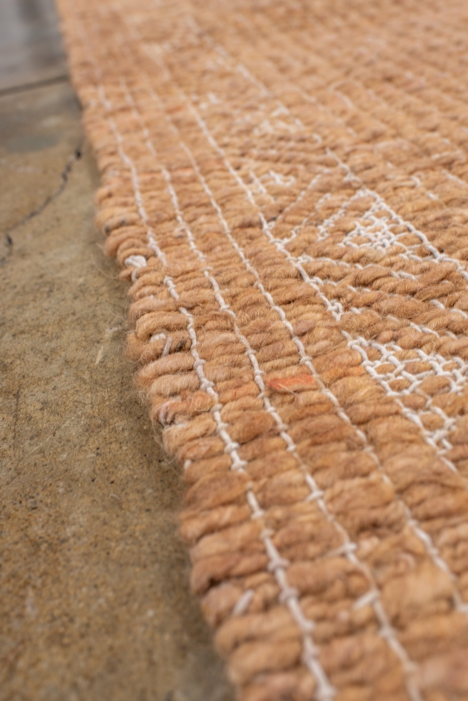 tuareg Rug - # 126142