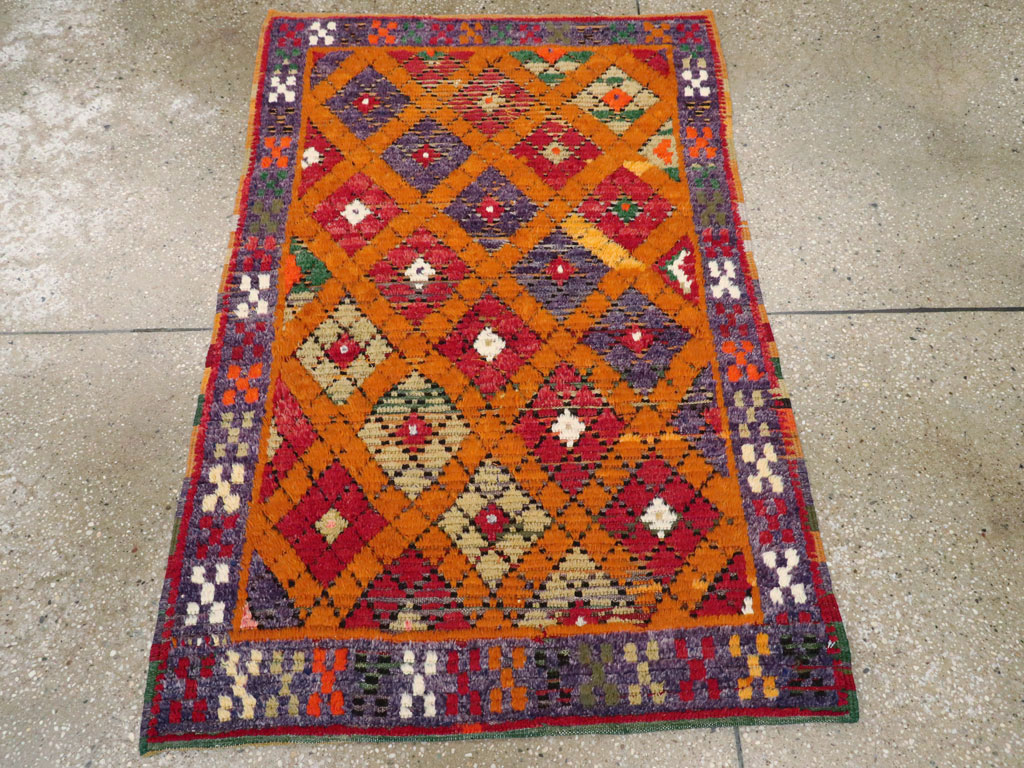 tulu Rug - # 102684