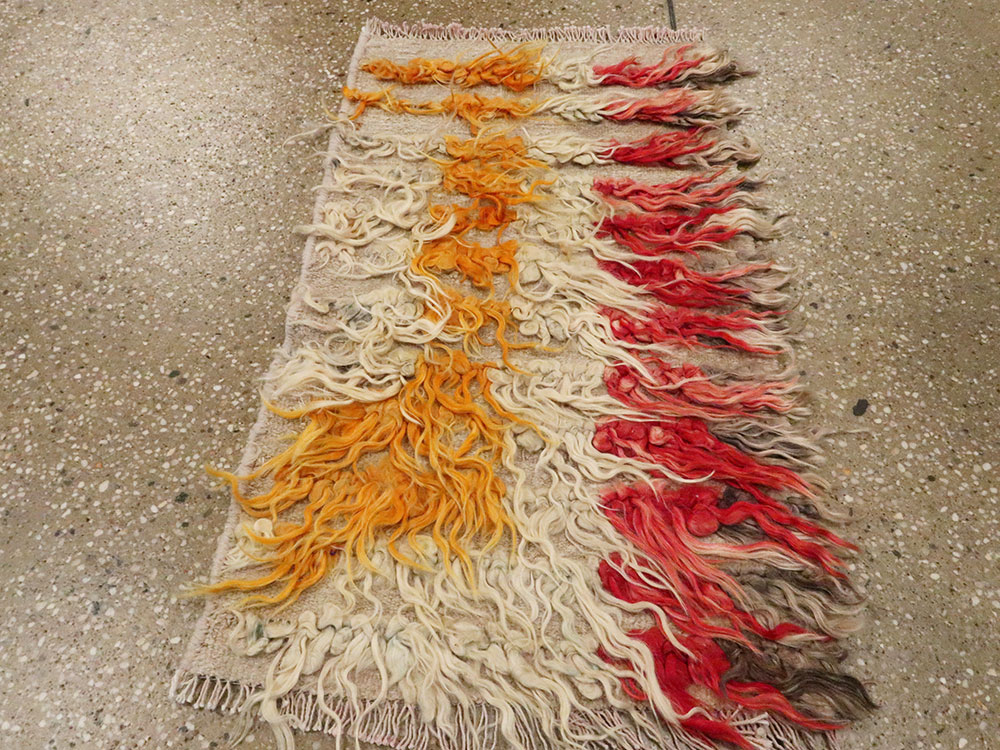 tulu Rug - # 104387