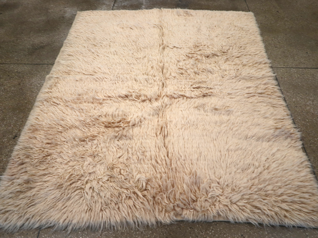 tulu Rug - # 104531