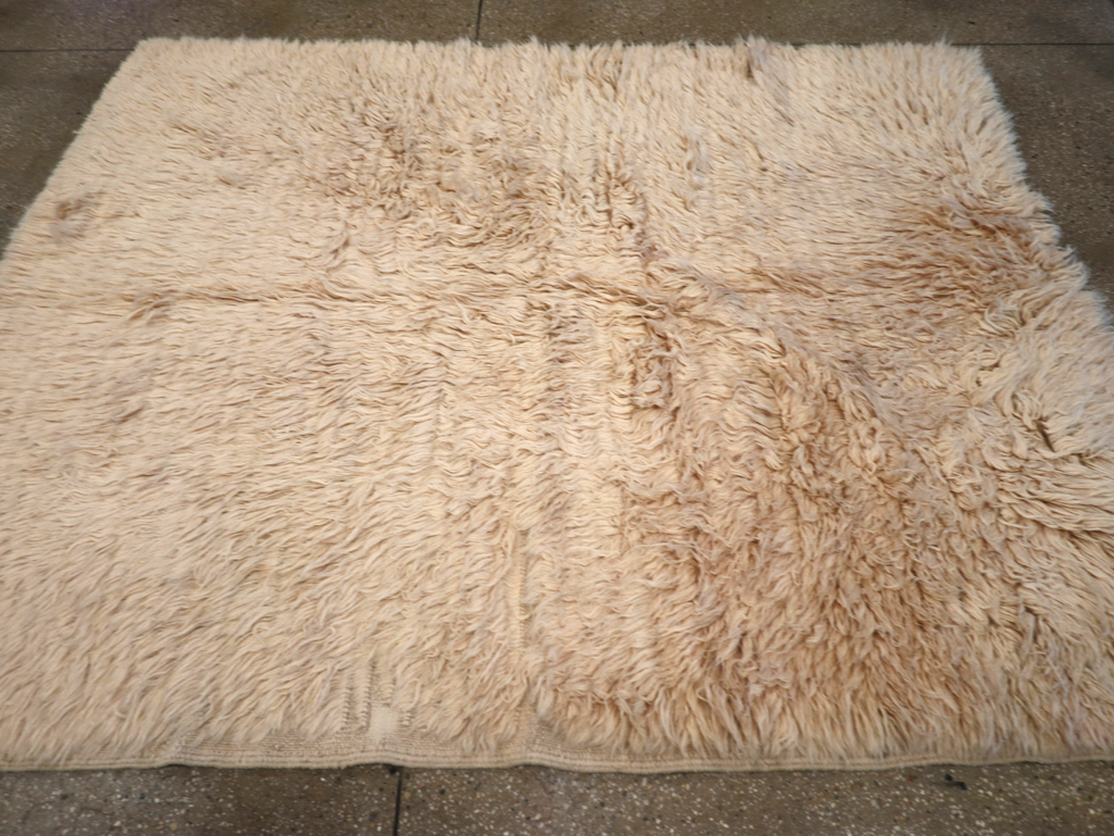 tulu Rug - # 104531