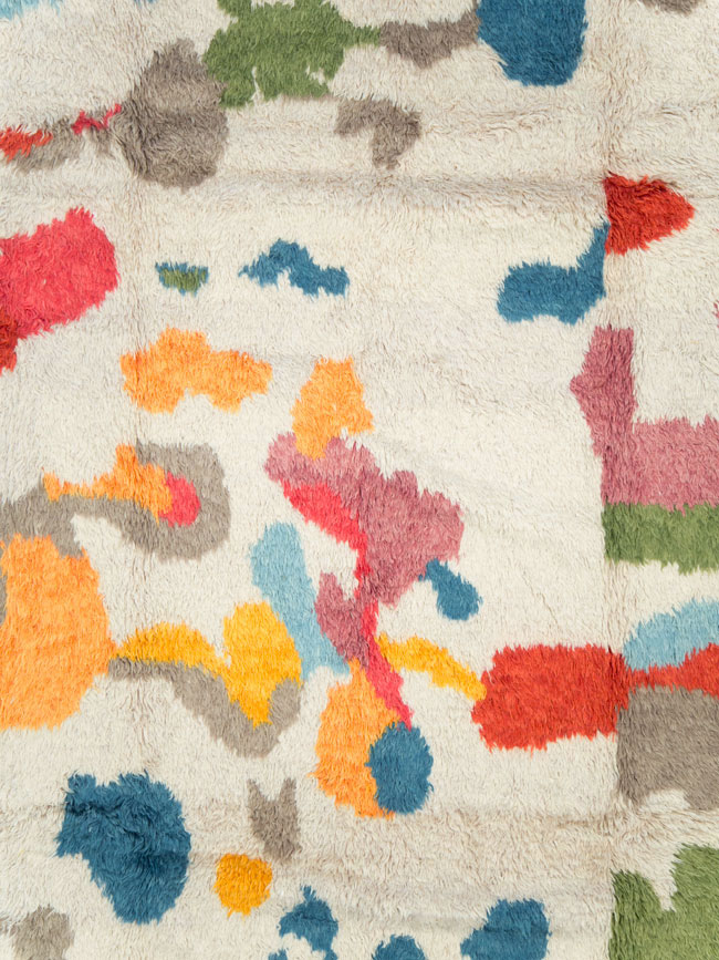 tulu Carpet - # 106205