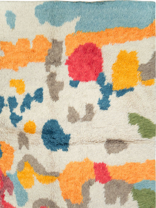 tulu Carpet - # 106205