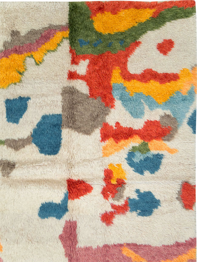 tulu Carpet - # 106205