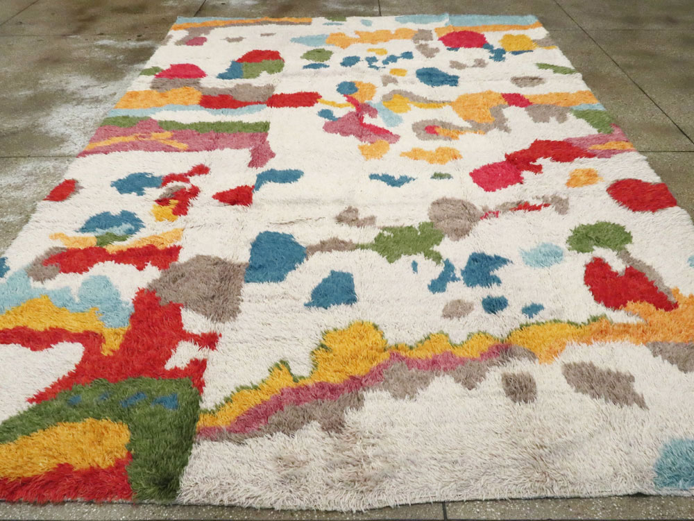 tulu Carpet - # 106205