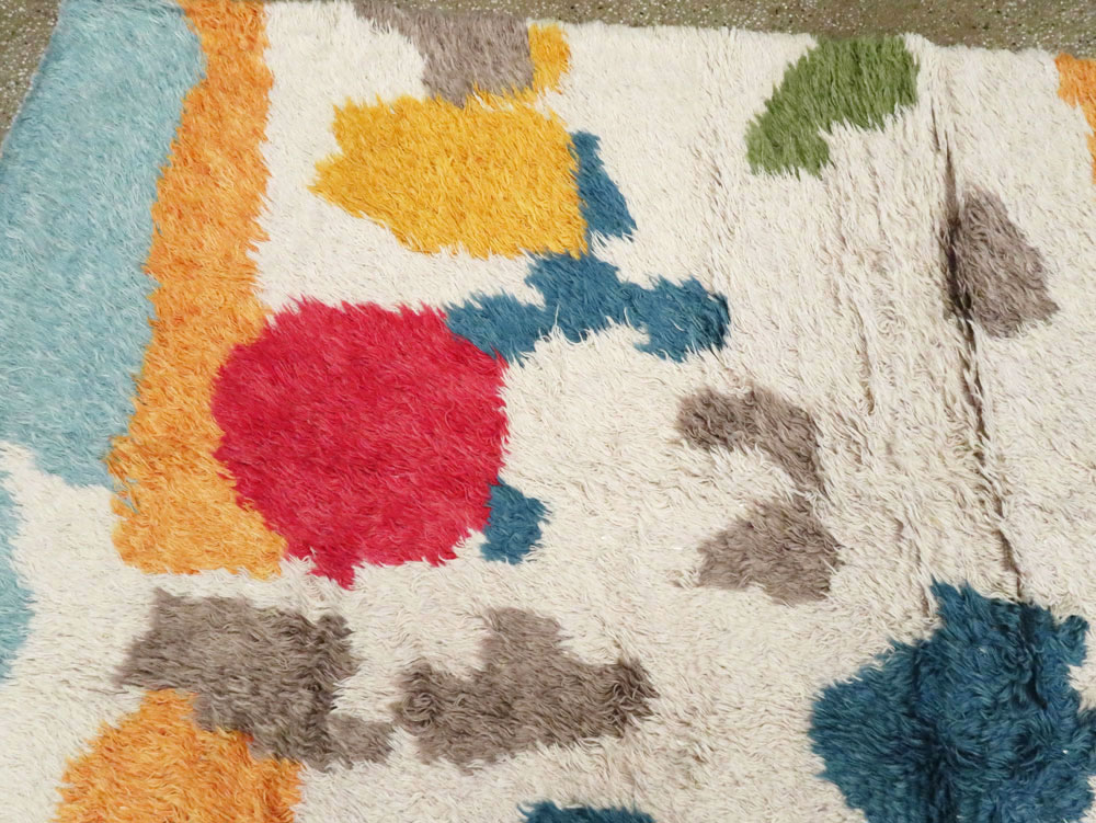 tulu Carpet - # 106205
