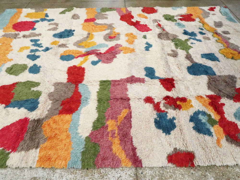 tulu Carpet - # 106205