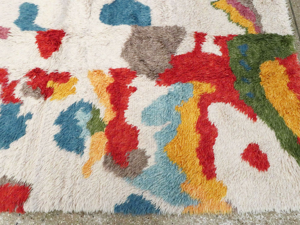 tulu Carpet - # 106205