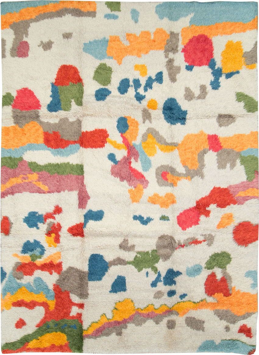 tulu Carpet - # 106205