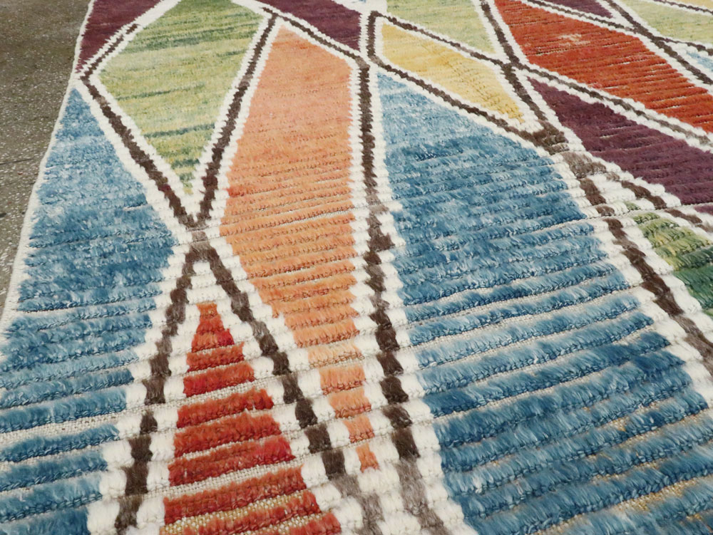 tulu Carpet - # 106246