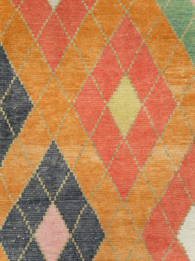 tulu Carpet - # 106339
