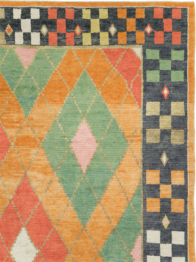 tulu Carpet - # 106339