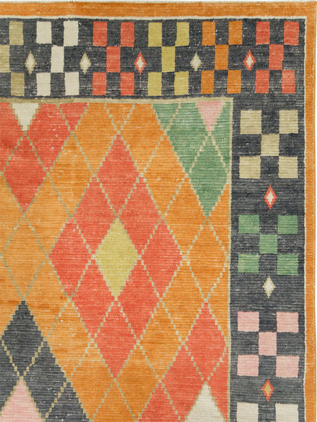 tulu Carpet - # 106339