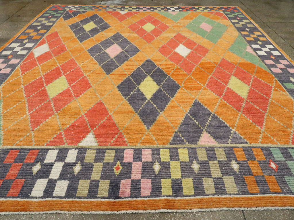 tulu Carpet - # 106339