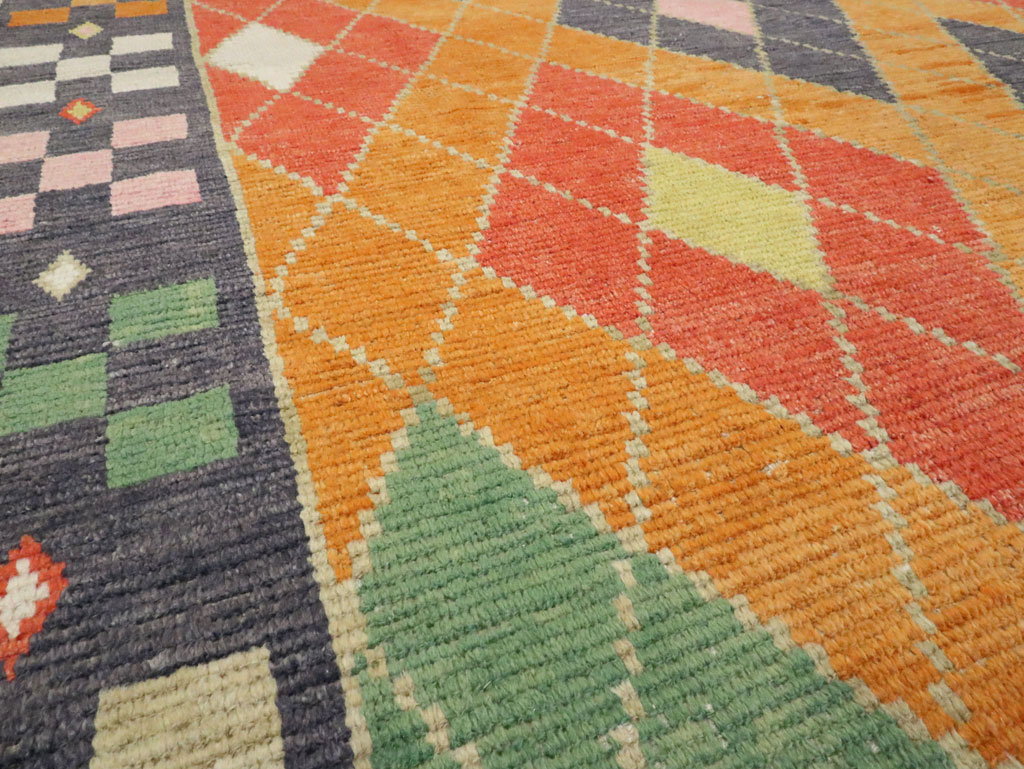 tulu Carpet - # 106339
