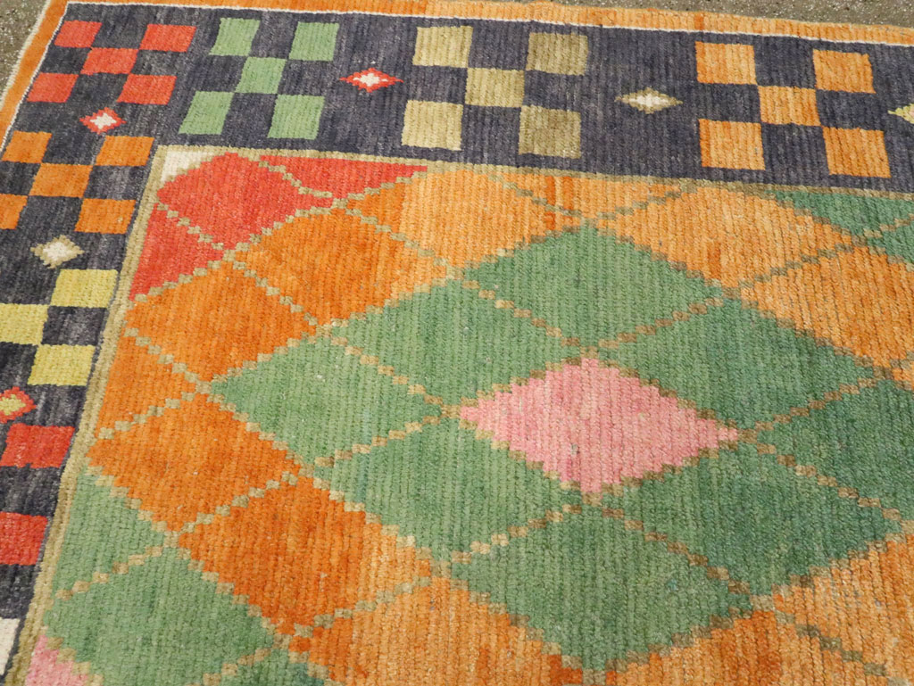 tulu Carpet - # 106339