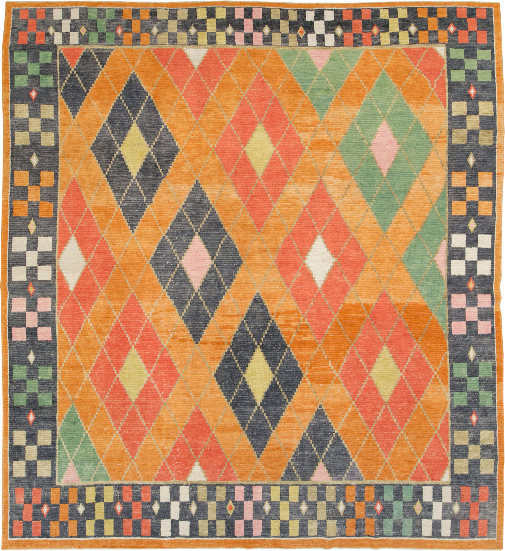 tulu Carpet - # 106339
