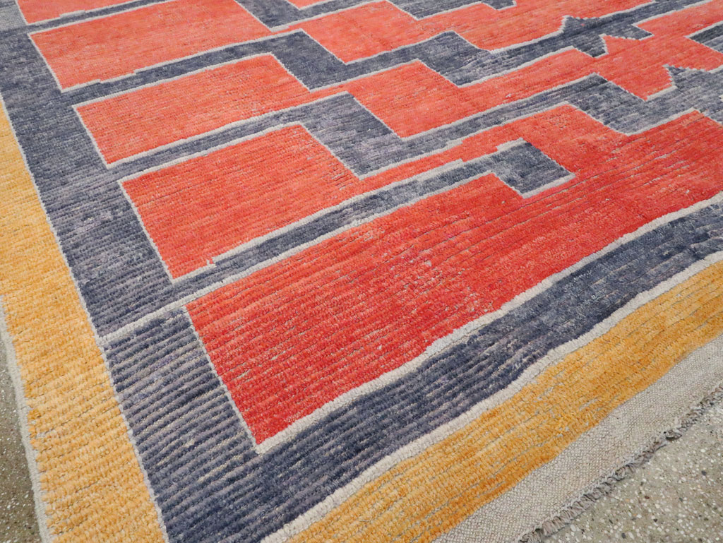 tulu Carpet - # 106748