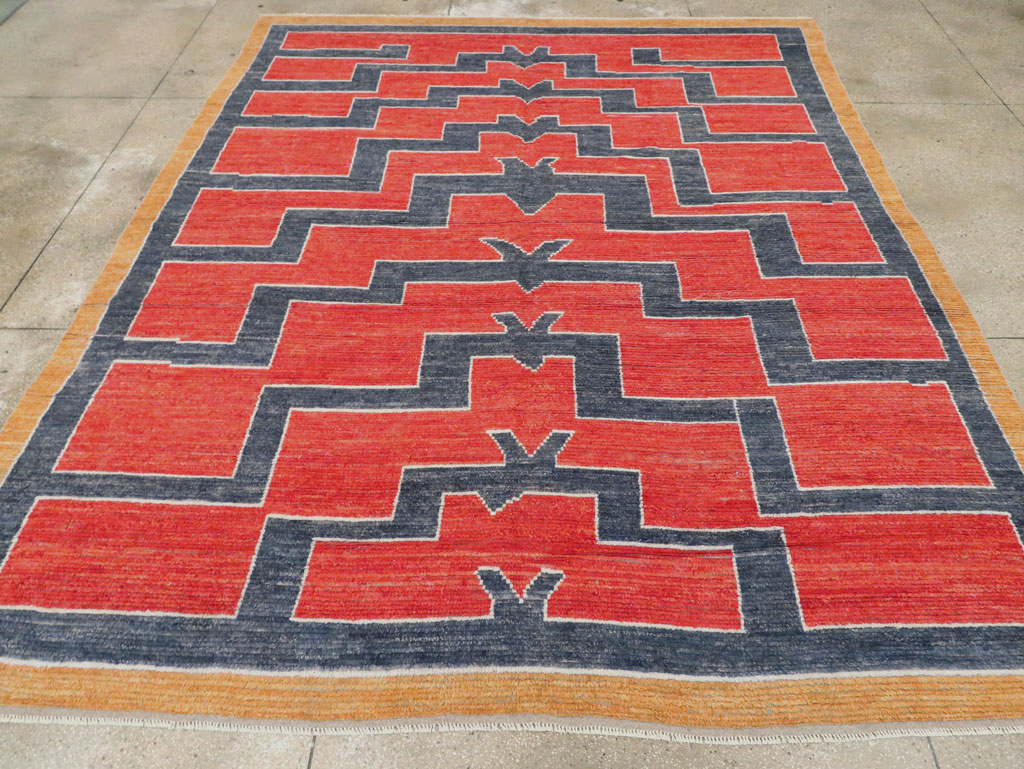 tulu Carpet - # 107039
