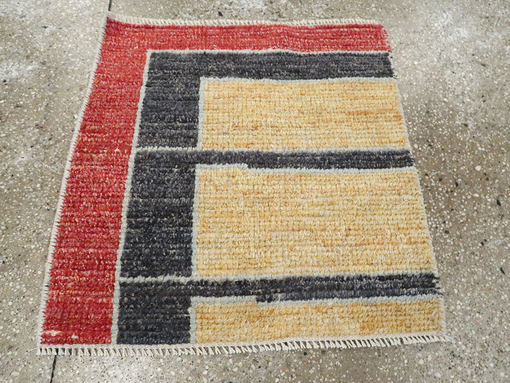 tulu Rug - # 107179