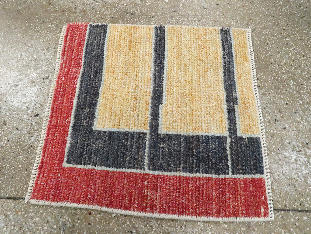 tulu Rug - # 107179