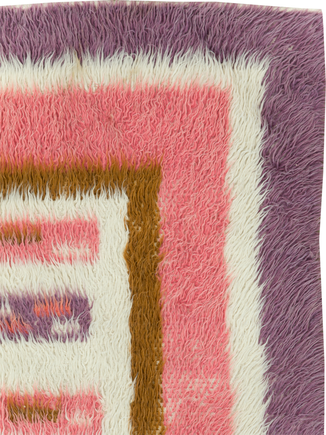 tulu Rug - # 107508