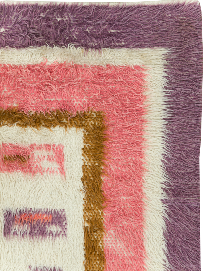 tulu Rug - # 107508