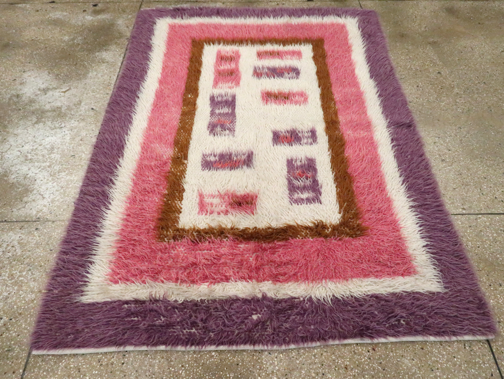 tulu Rug - # 107508