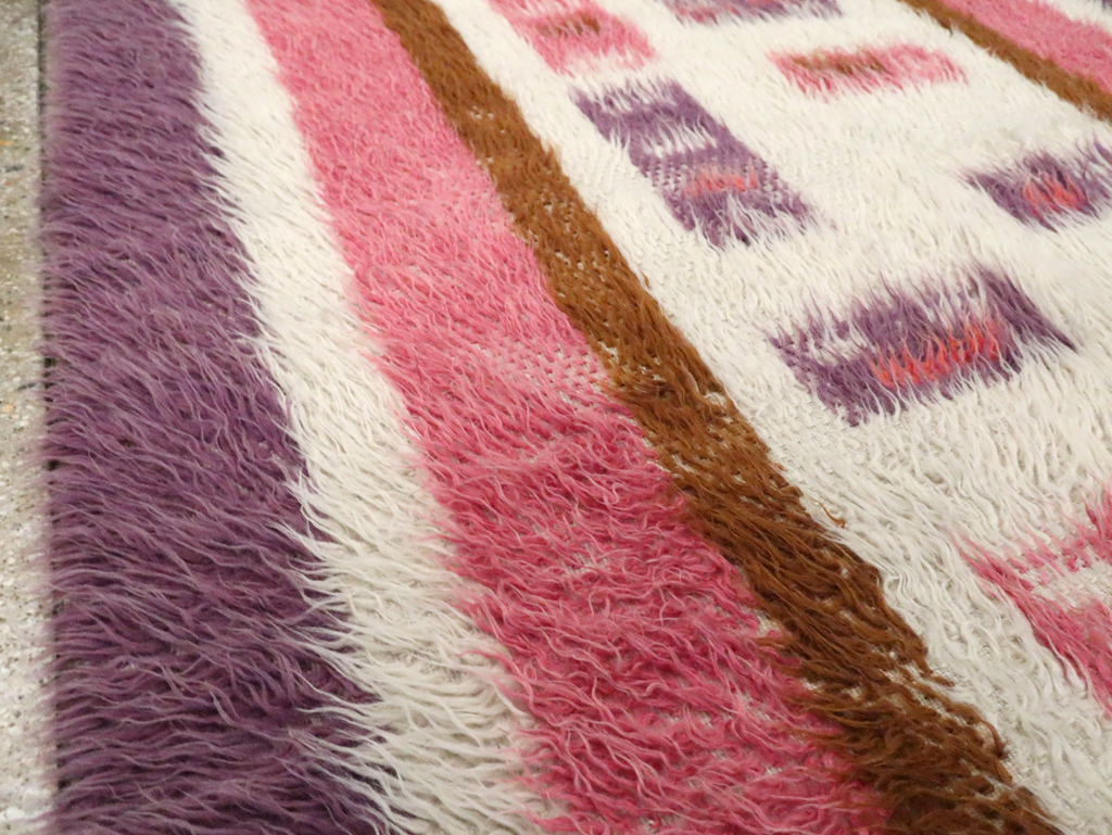 tulu Rug - # 107508