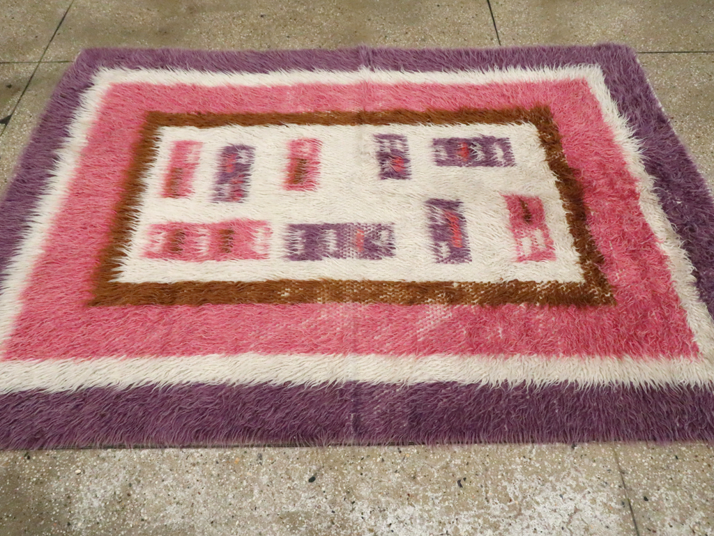 tulu Rug - # 107508