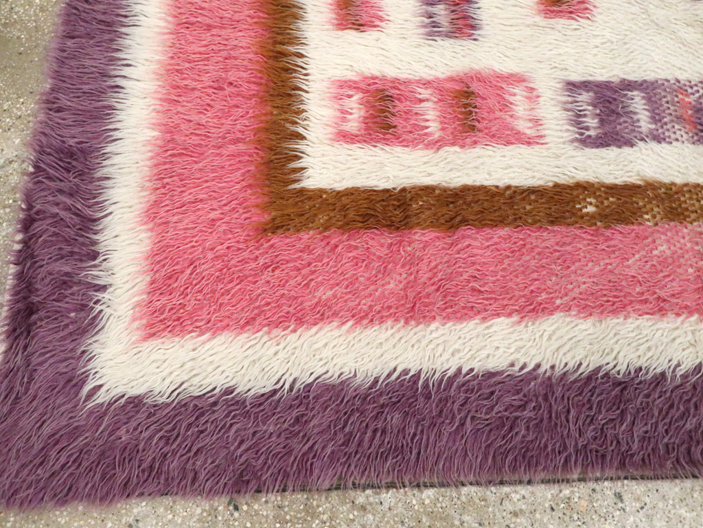 tulu Rug - # 107508