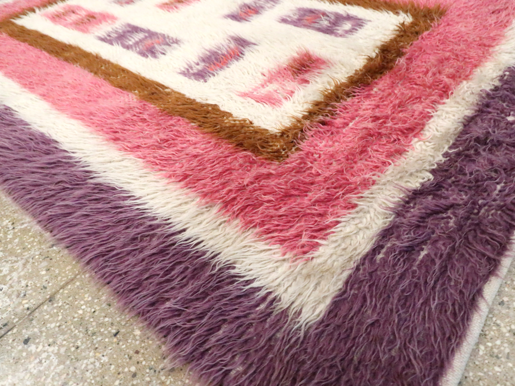 tulu Rug - # 107508