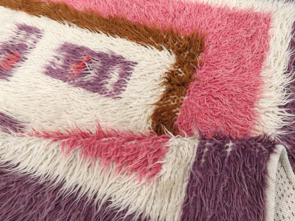 tulu Rug - # 107508