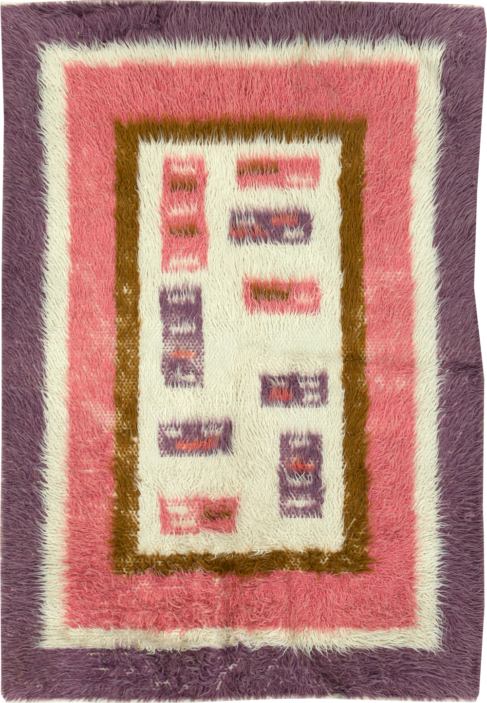 tulu Rug - # 107508