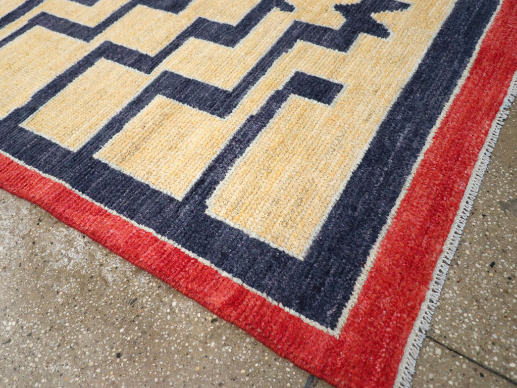 tulu Rug - # 107707