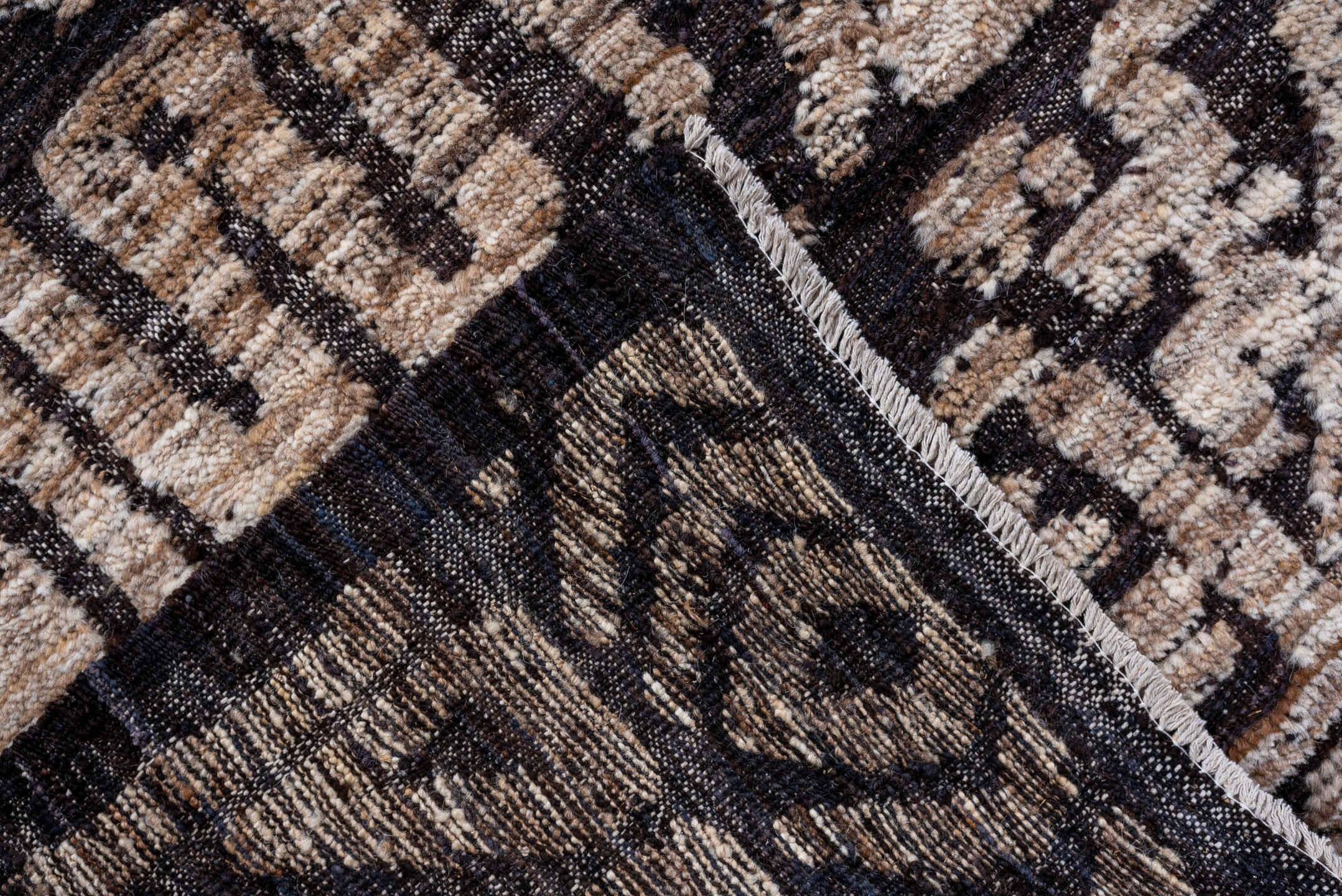 tulu Carpet - # 128917