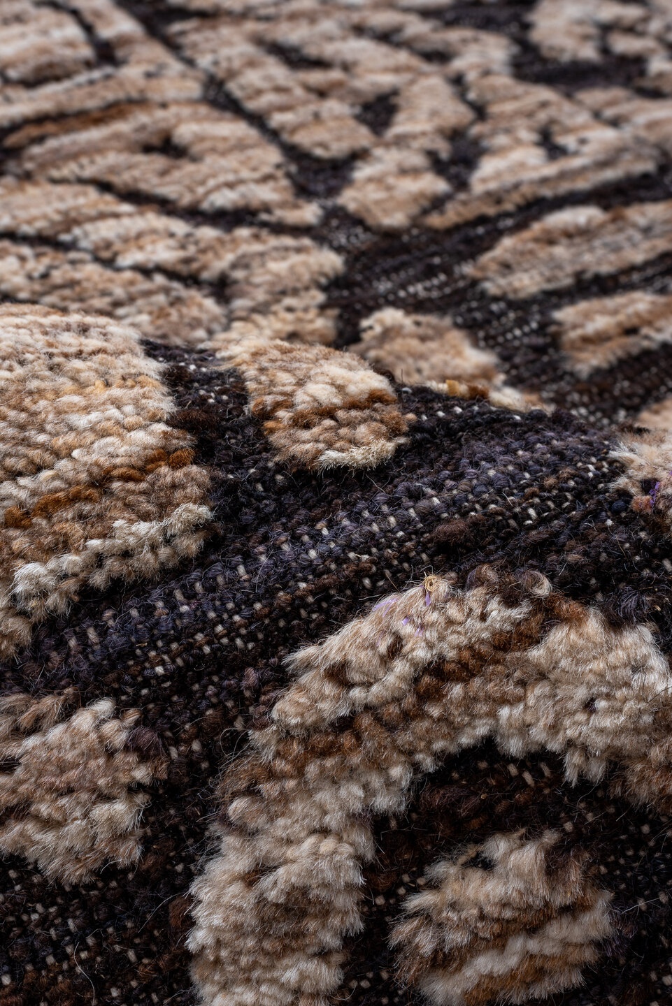 tulu Carpet - # 128917