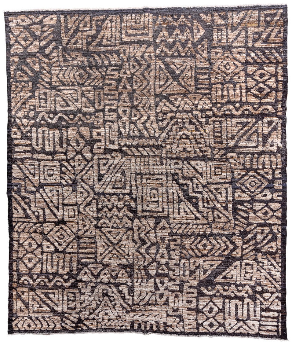 tulu Carpet - # 128917