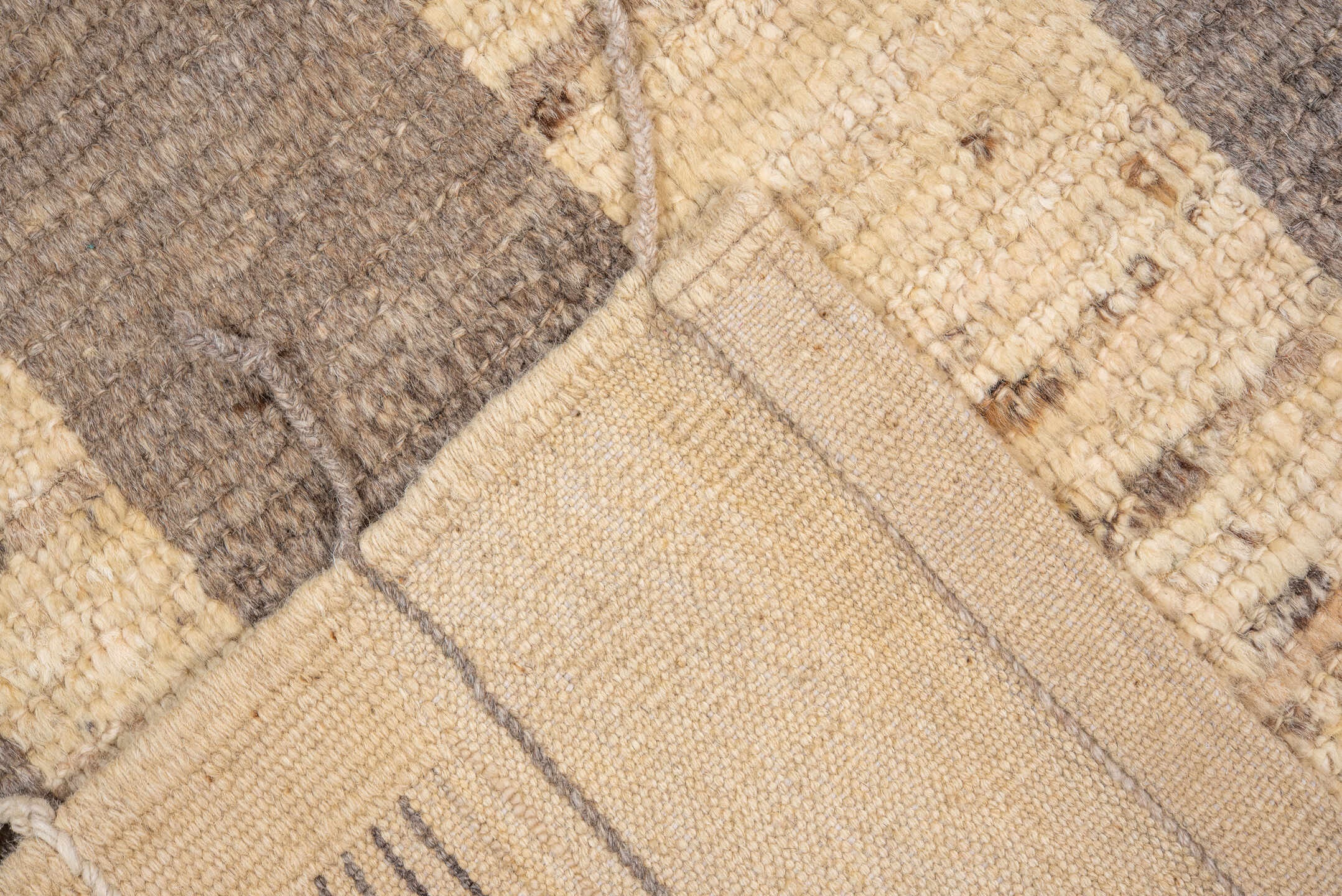 tulu Carpet - # 129037