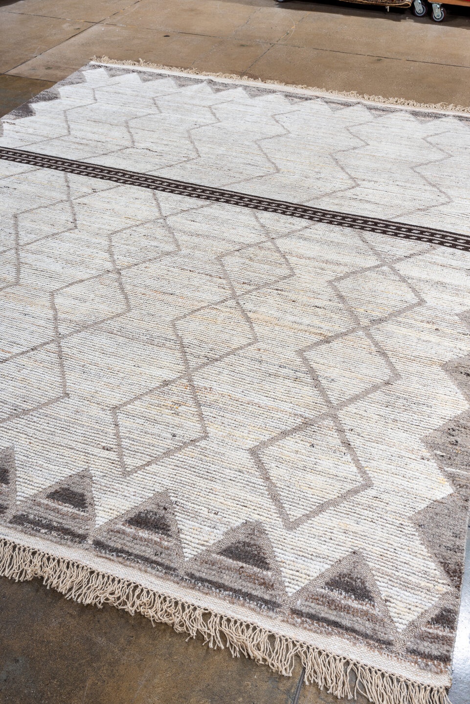 tulu Carpet - # 129113