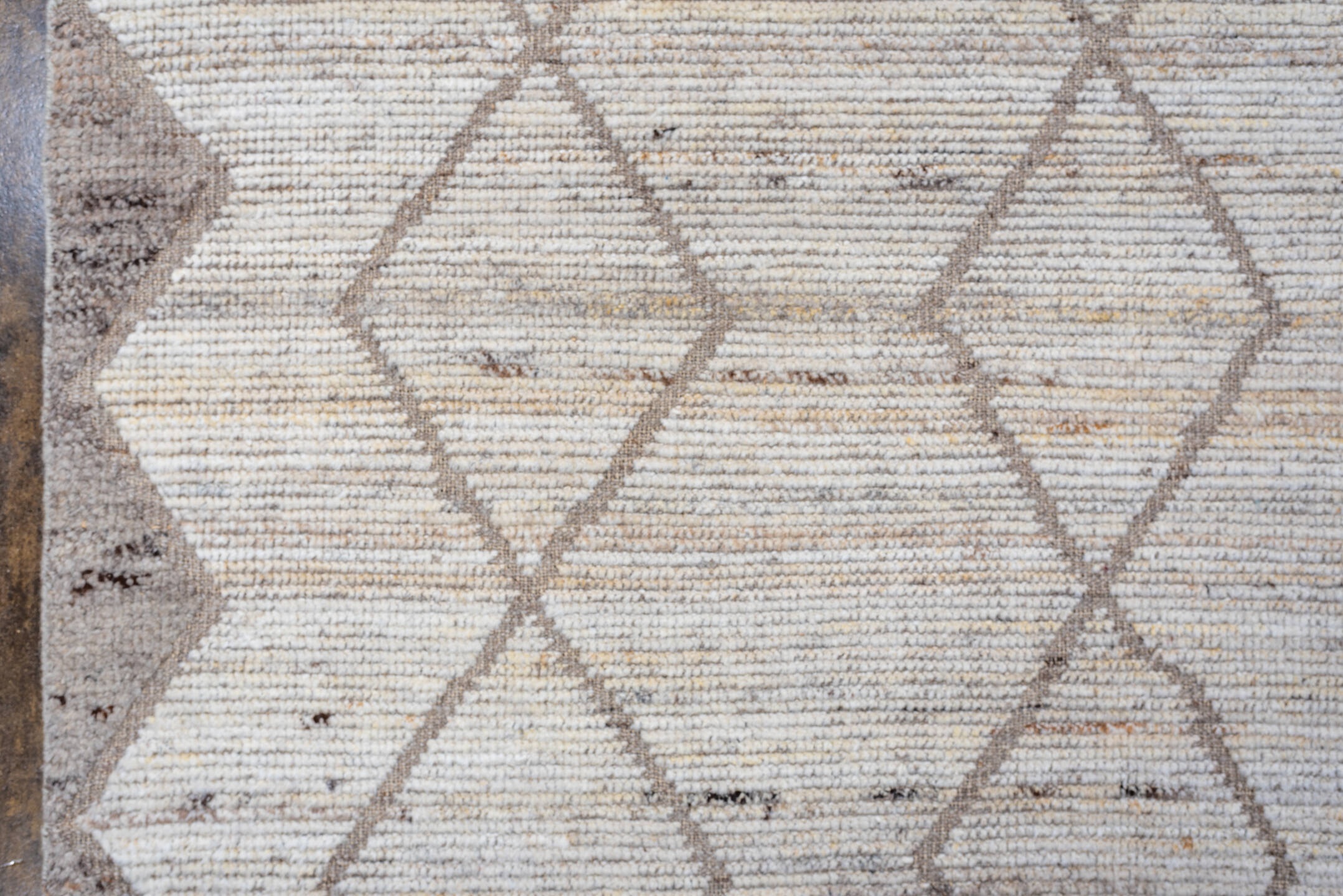 tulu Carpet - # 129113