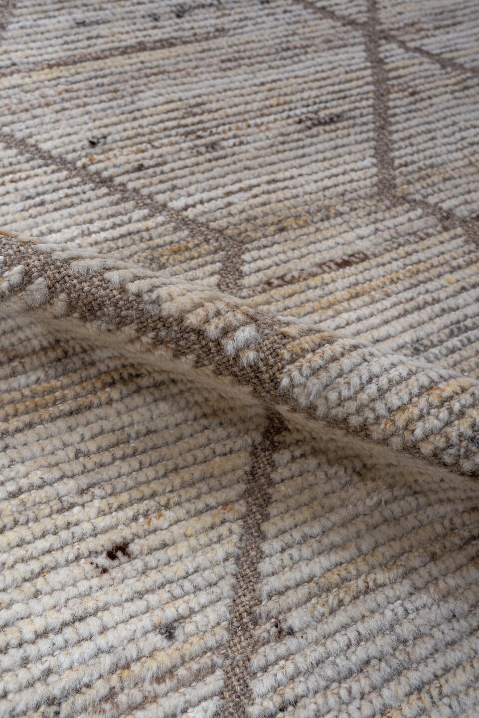 tulu Carpet - # 129113