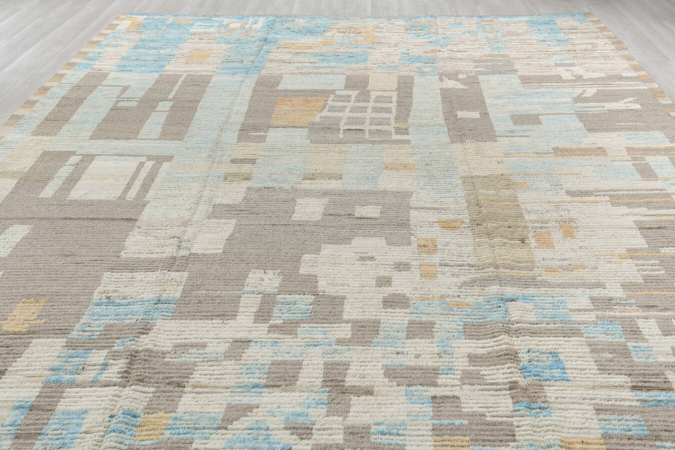 tulu Carpet - # 58007