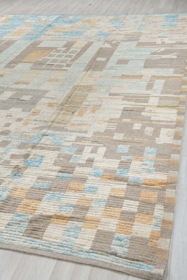 tulu Carpet - # 58007