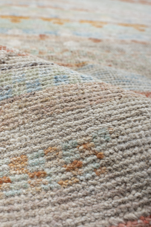 tulu Carpet - # 58013