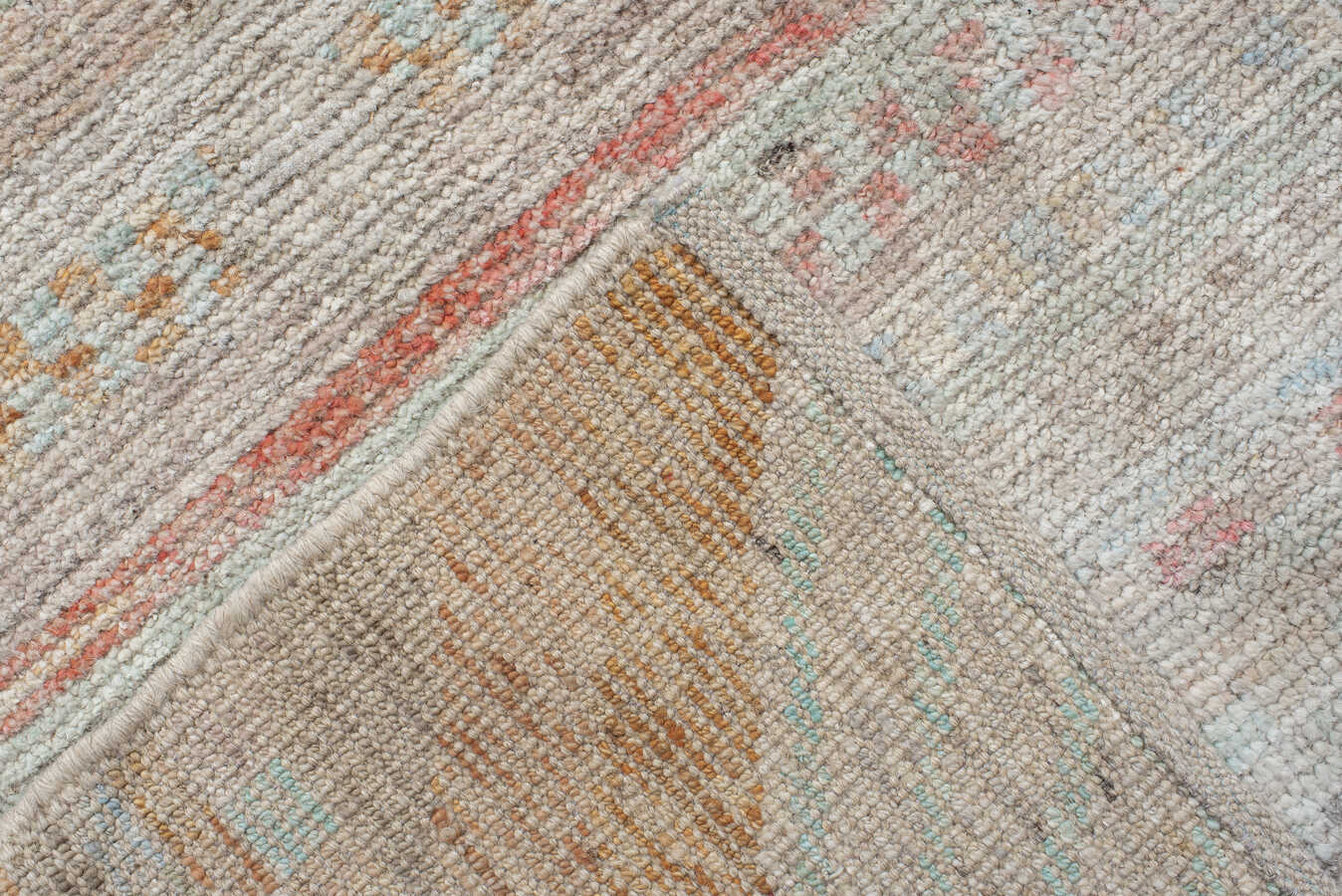 tulu Carpet - # 58013