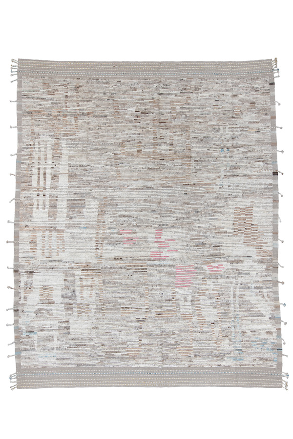 tulu Carpet - # 58079