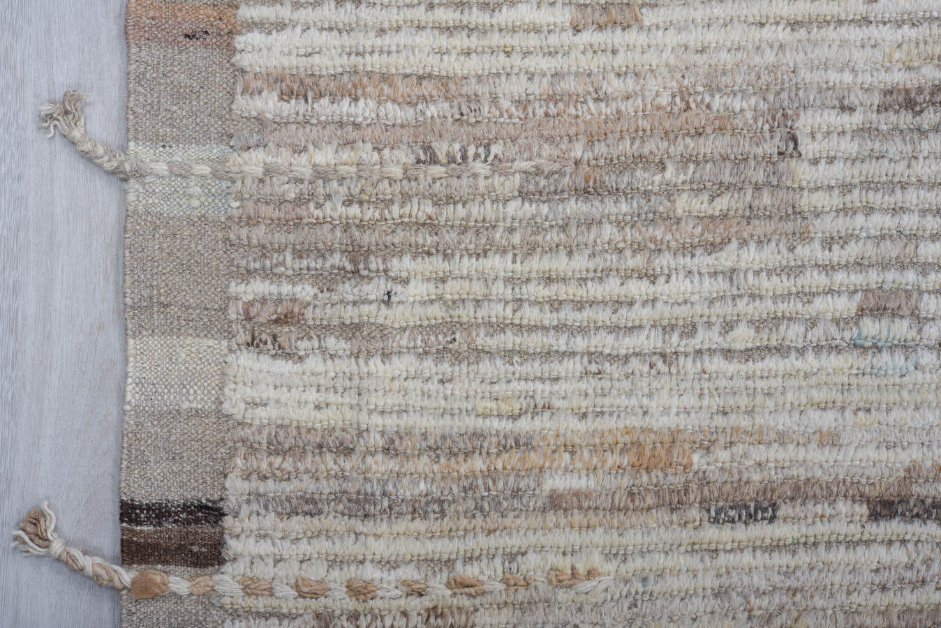 tulu Carpet - # 58079