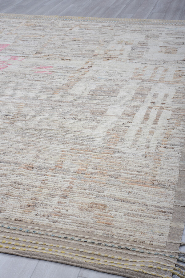 tulu Carpet - # 58079